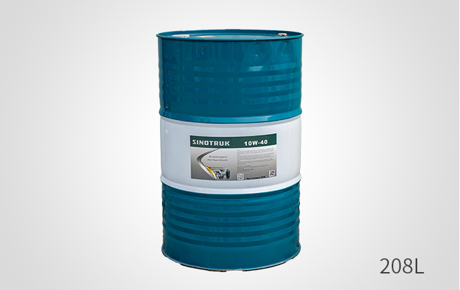 MC國五發動機機油 10W-40